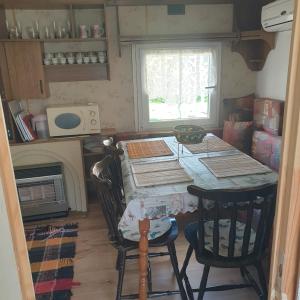 Janka vendégház és apartman