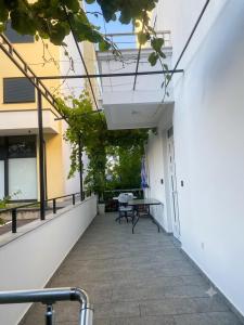 Addys Apartments