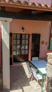 Casa Jessica