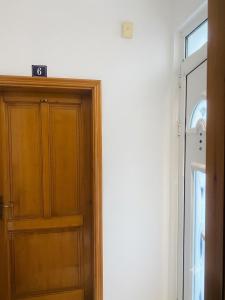 Addys Apartments
