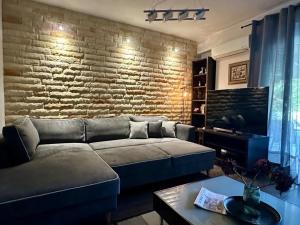 M Garden Residence