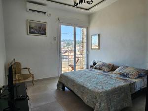 Appartement luxueux