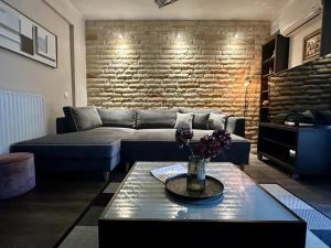 M Garden Residence