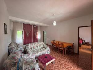 Grandmas Garden House 8 Guests Garden and Grill near Orikum and Dhermi