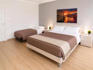 Marcos apartment -ideale per Venezia-