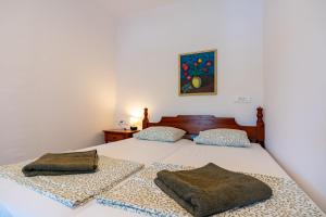 Apartments Alo Jozic