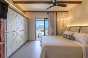 Zefyria Luxury Suites
