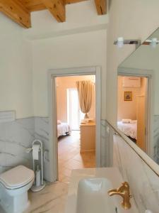 Suite-Paisiello s rooms
