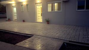 Sunset Bliss Apartments