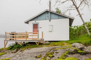 Lakeview Cabin in Georgian Bay - Rockwood #11
