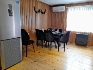 Comfort House