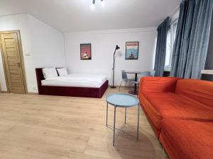 Dog of Warsaw Apartment - Malawskiego