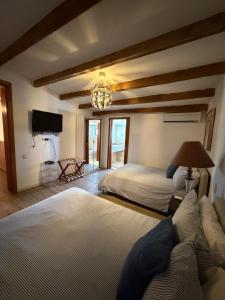 Casa de Campo Apto Tipo Pent House
