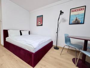 Dog of Warsaw Apartment - Malawskiego