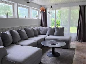 Fjordside Apartment