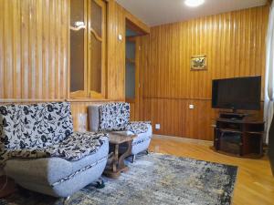 Comfort House