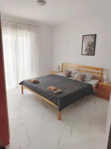 Apartments Luka