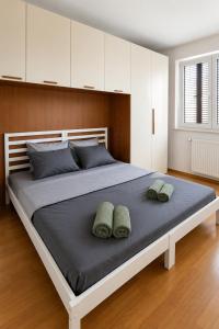 Summer Apartment Koper
