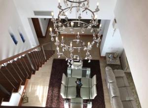 Casa de Campo Apto Tipo Pent House