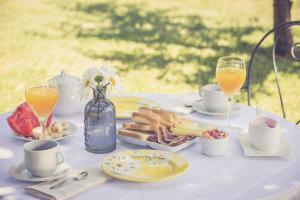 La Caballeriza Posada Boutique