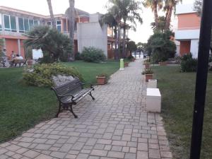Tramonti Recidence