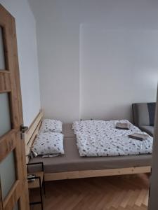 Apartmán za Klášterem