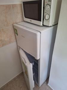 Apartmán za Klášterem