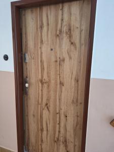 Apartmán za Klášterem