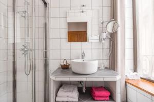 Hotels Hotel du Lion d'Or : photos des chambres