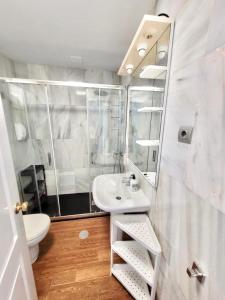 Seaview apartment
