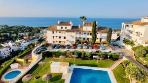 Seaview apartment