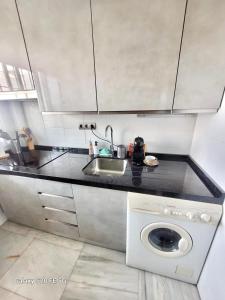 Seaview apartment