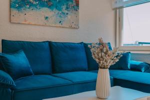 Theta Resorts Amarynthos Living Project