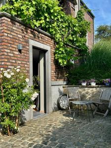 Suite de luxe avec terrasse, proche du circuit