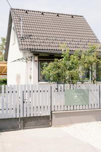 Fövenyes Hideaway - Privát Jakuzzi & Boutique Vendégház