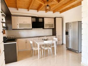 Cretan Nature Stone Apartment