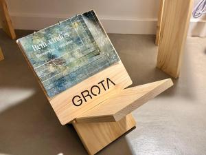Grota Lodging