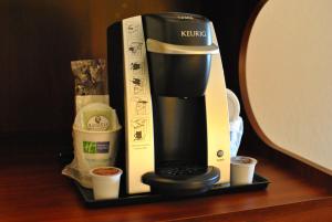 Holiday Inn Express Durham by IHG