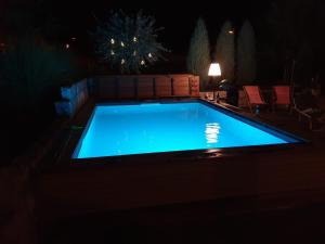 Secret Garden Spa House - Pool & Sauna