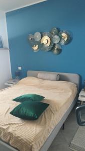 Residence LECCE 122