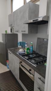 Residence LECCE 122