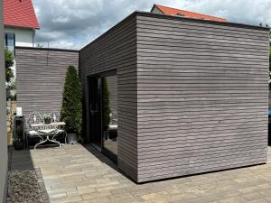 Secret Garden Spa House - Pool & Sauna