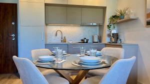 Apartament Salt&Nest Mielno