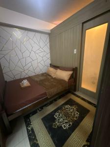 Shore Residences Tower D 1058