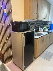 Shore Residences Tower D 1058