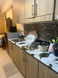 Shore Residences Tower D 1058