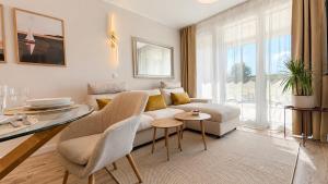 Apartament Salt&Nest Mielno