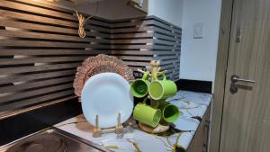 Shore Residences Tower D 1058