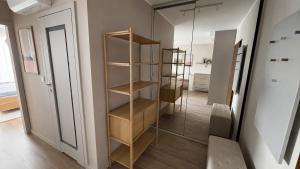 Apartament Salt&Nest Mielno