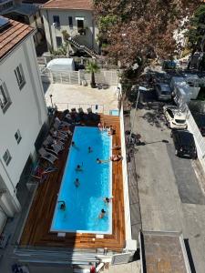hotel Torretta Bramante